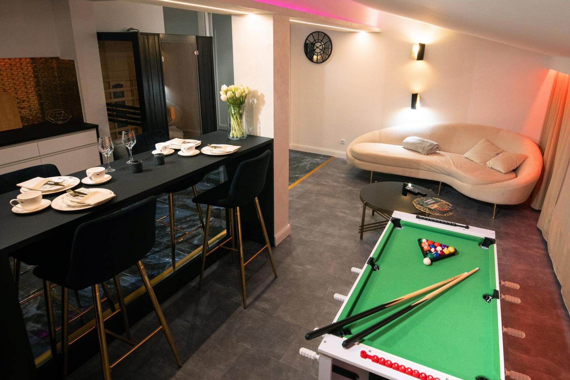 Ts Apartamenty ビィドゴシュチュ エクステリア 写真