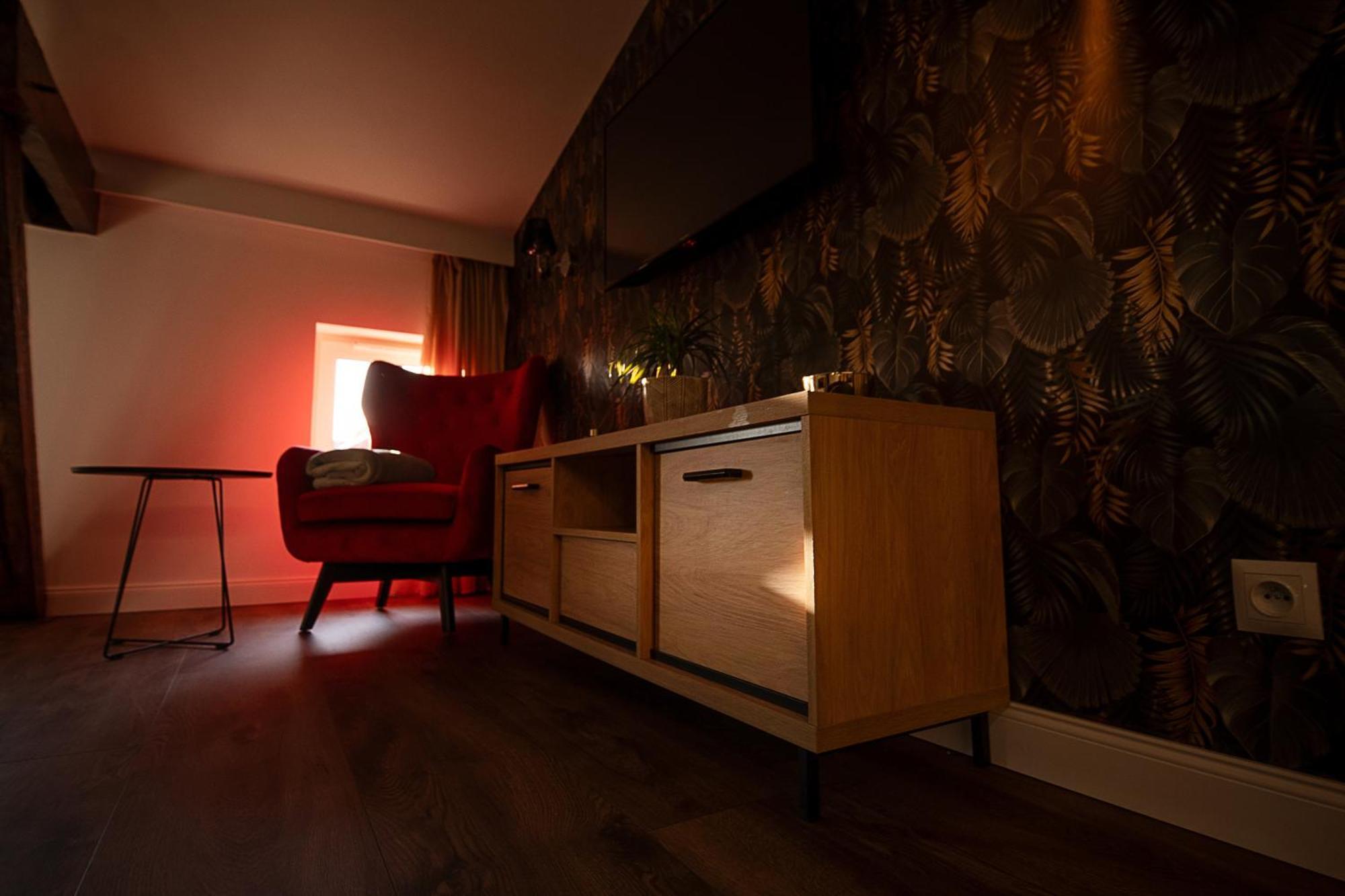 Ts Apartamenty ビィドゴシュチュ エクステリア 写真