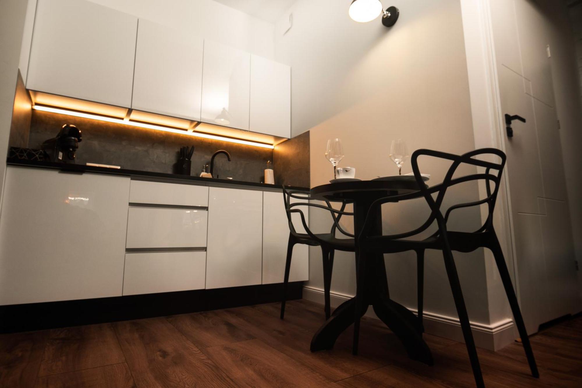 Ts Apartamenty ビィドゴシュチュ エクステリア 写真